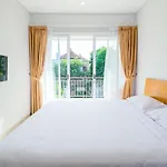 Dharma Guest House Seminyak Redpartner