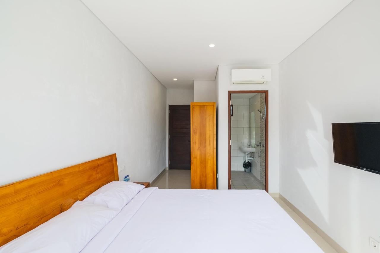 Dharma Redpartner 2* Seminyak (Bali)