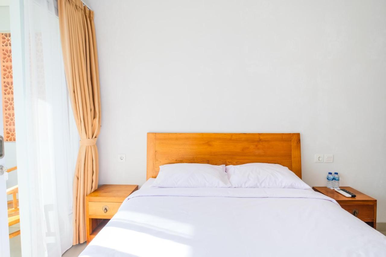 Hotel Dharma Redpartner Seminyak (Bali)