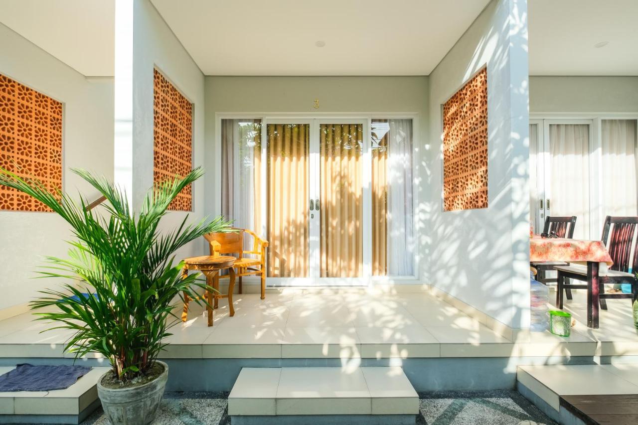 Dharma Redpartner Hotel
