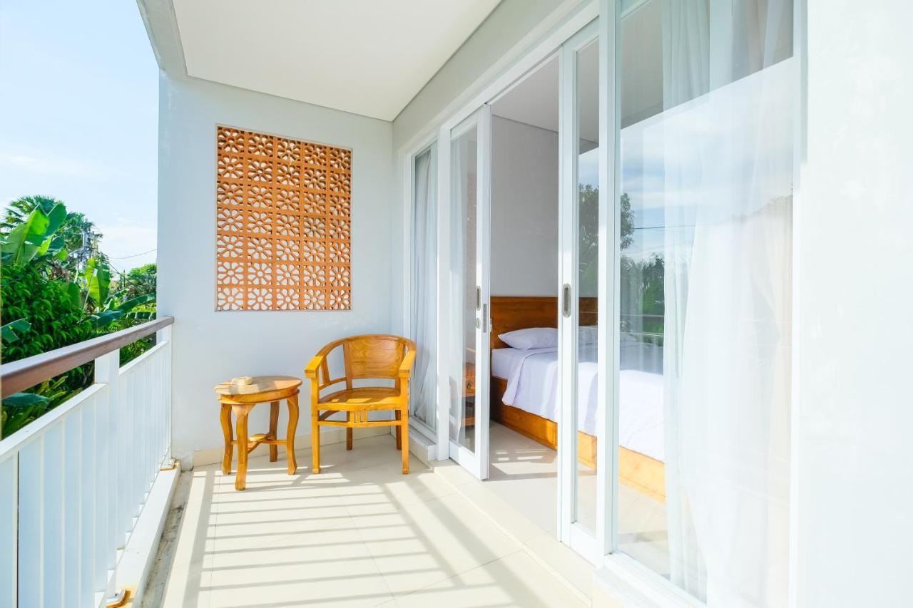 Hotel Dharma Redpartner 2*